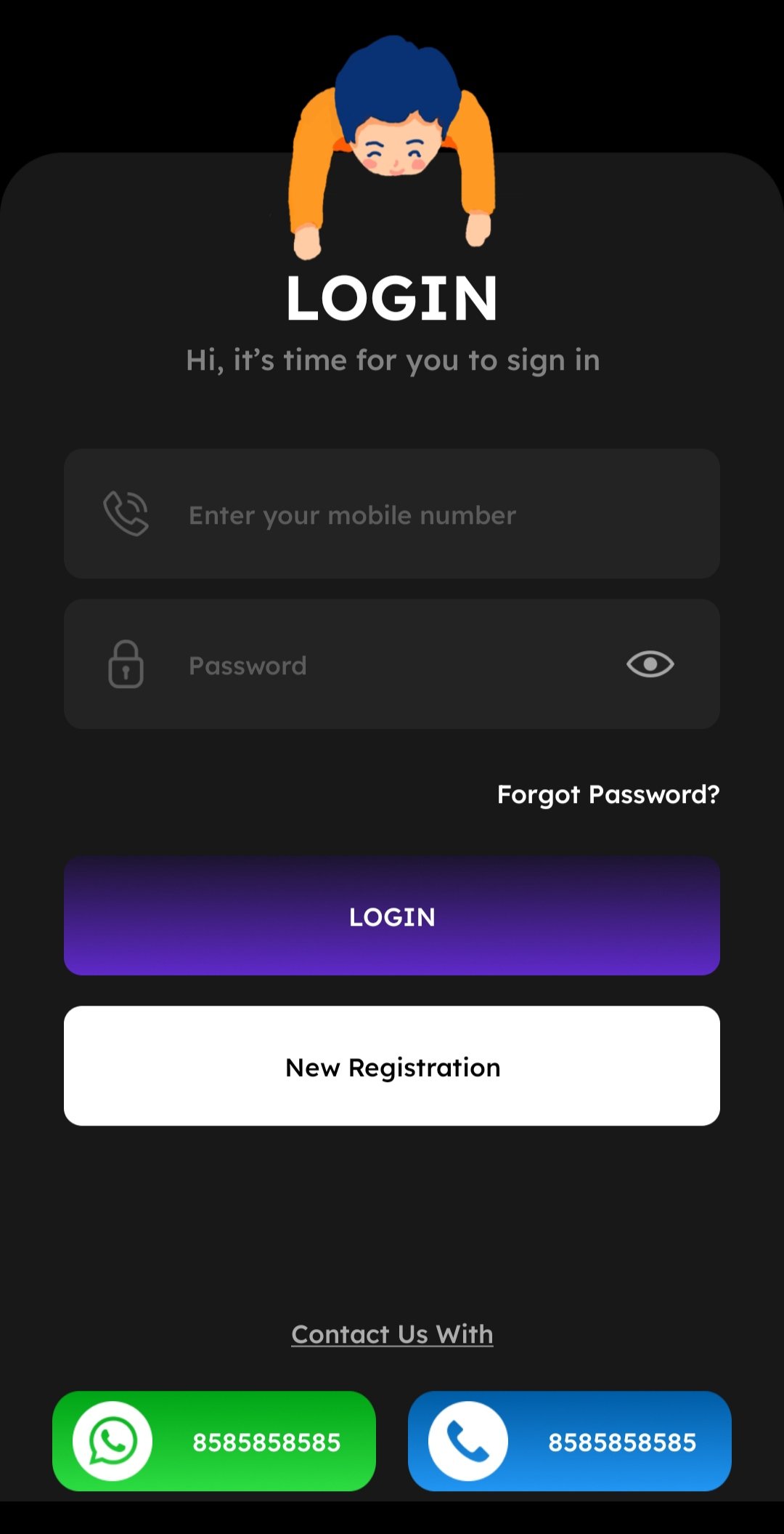  VandeBharat150 Matka  | online matka play