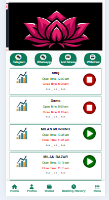  VandeBharat150 Matka   | online matka play